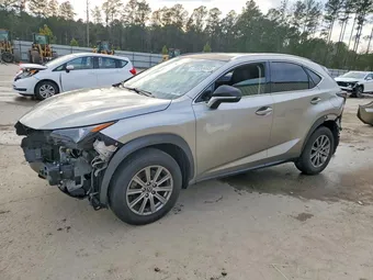 2019 Lexus NX 300 JTJBARBZ0K2204629 Lot 75930095