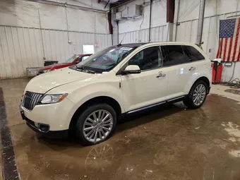 2015 Lincoln MKX 2LMDJ8JK0FBL31391 Lot 46884886