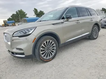 2023 Lincoln Aviator 5LM5J7XC0PGL06685