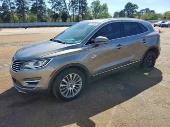 2017 Lincoln MKC 5LMCJ3D96HUL12292 Lot 46024286