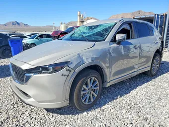 2025 Mazda CX-5 JM3KFBBL2S0745837 Lot 49644096
