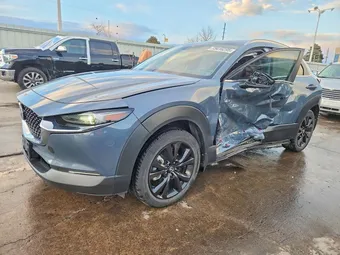 2023 Mazda CX-30 3MVDMBCM2PM546367 Lot 73416295
