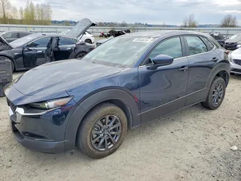 2021 Mazda CX-30 3MVDMBAL5MM265279