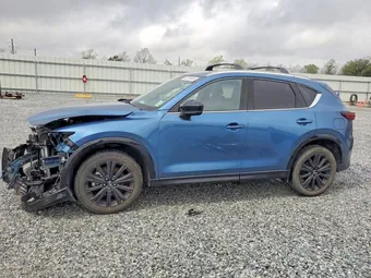 2024 Mazda CX-5 JM3KFBDY8R0373021 Lot 42069086