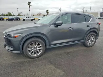 2019 Mazda CX-5 JM3KFBDY5K0504945 Lot 77229265