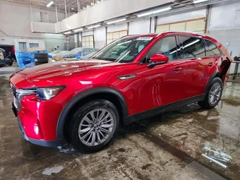 2024 Mazda CX-90 JM3KKBHAXR1128482