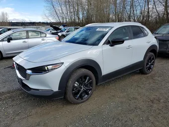 2025 Mazda CX-30 3MVDMBBM3SM857820