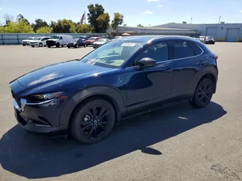 2021 Mazda CX-30 3MVDMBDY7MM305630