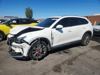 2023 Mazda CX-9 JM3TCBEYXP0641236 Lot 47256646