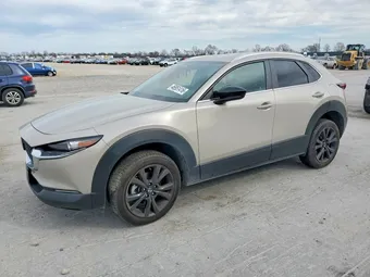2024 Mazda CX-30 3MVDMBBM3RM698047