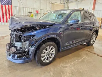 2025 Mazda CX-5 JM3KFBCL7S0674570 Lot 51690676