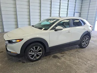2025 Mazda CX-30 3MVDMBCM2SM753902 Lot 49410266