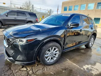 2024 Mazda CX-5 JM3KFBBL1R0458466 Lot 72838445