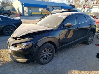 2022 Mazda CX-30 3MVDMBALXNM434102