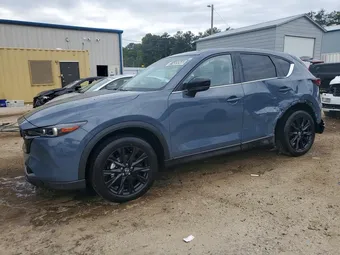 2025 Mazda CX-5 JM3KFBCM1S0679868 Lot 51465046