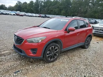 2016 Mazda CX-5 JM3KE2DY1G0650950 Lot 55838945
