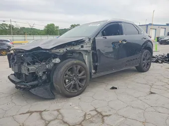 2023 Mazda CX-30 3MVDMBDY5PM587822