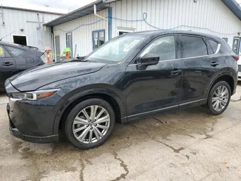 2023 Mazda CX-5 JM3KFBXYXP0268425 Lot 55748985