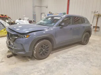 2024 Mazda CX-50 7MMVABBM3RN243929 Lot 48482926