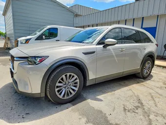 2024 Mazda CX-90 JM3KKCHD6R1113493