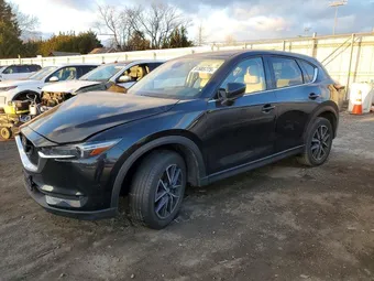 2017 Mazda CX-5 JM3KFBDL3H0145317 Lot 97605775