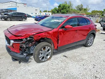 2023 Mazda CX-30 3MVDMBDMXPM518508