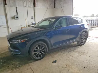2017 Mazda CX-5 JM3KFBDL2H0201523 Lot 74623165