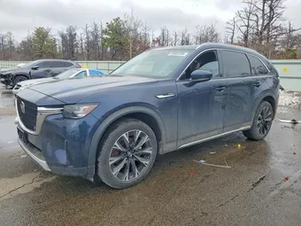 2024 Mazda CX-90 JM3KKDHA8R1155319