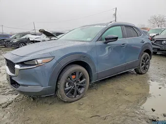 2022 Mazda CX-30 3MVDMBCL7NM446141
