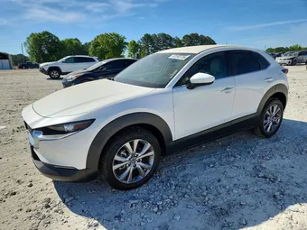 2020 Mazda CX-30 3MVDMBDL9LM104914 Lot 49590736