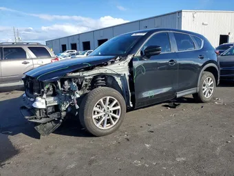 2023 Mazda CX-5 JM3KFBCM8P0266790 Lot 79277235