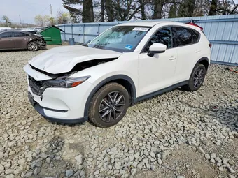 2017 Mazda CX-5 JM3KFBDL4H0204357 Lot 49578066