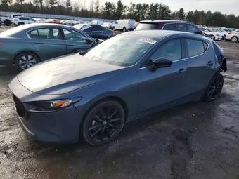 2024 Mazda MAZDA3 Sport JM1BPBLM5R1651680 Lot 79251905