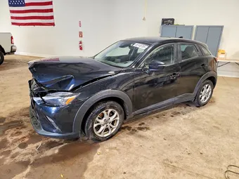 2019 Mazda CX-3 JM1DKFB75K0410272