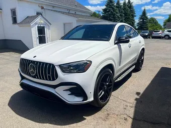 2024 Mercedes-Benz GLE-Class 4JGFD6BB1RB220213