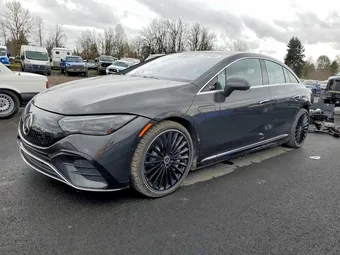 2023 Mercedes-Benz EQE W1KEG2CB4PF032439