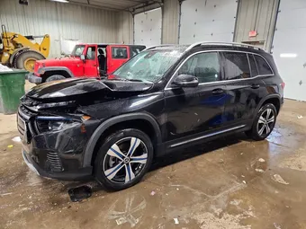 2023 Mercedes-Benz EQB-Class W1N9M0KBXPN052719