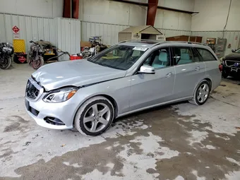 2016 Mercedes-Benz E-Class WDDHH8JB9GB204780 Lot 76911625
