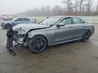 2018 Mercedes-Benz E-Class WDDZF4KB5JA328589 Lot 98633835