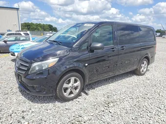 2020 Mercedes-Benz Metris W1WV0FEY8L3698033