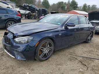2023 Mercedes-Benz E-Class W1KZF6BB6PB183058 Lot 46585946