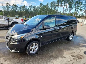 2018 Mercedes-Benz Metris WD4PG2EE2J3406653