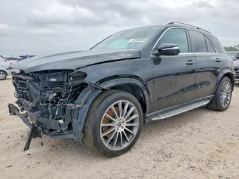 2026 Mercedes-Benz GLE-Class 4JGFB4FB3TB502865
