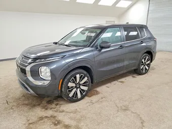 2025 Mitsubishi Outlander JA4J4VA86SZ038383 Lot 51957456
