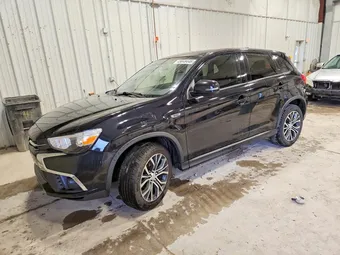 2019 Mitsubishi Outlander JA4AP3AUXKU005876 Lot 45648446