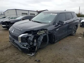 2024 Mitsubishi Outlander JA4T5VA98RZ035428 Lot 98026055