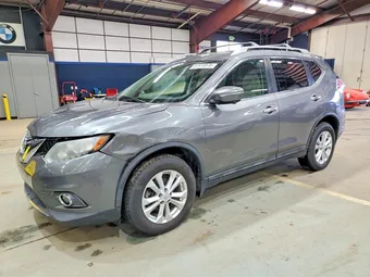 2015 Nissan Rogue 5N1AT2MV1FC794734