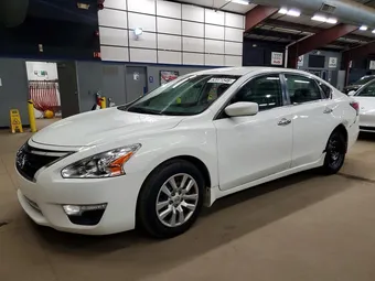 2015 Nissan Altima 1N4AL3AP3FN396662 Lot 52071546
