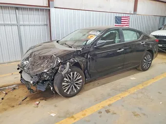 2025 Nissan Altima 1N4BL4DW2SN371131