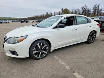 2018 Nissan Altima 1N4AL3APXJC112903 Lot 50795326